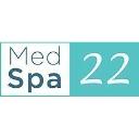 MedSpa 22 logo